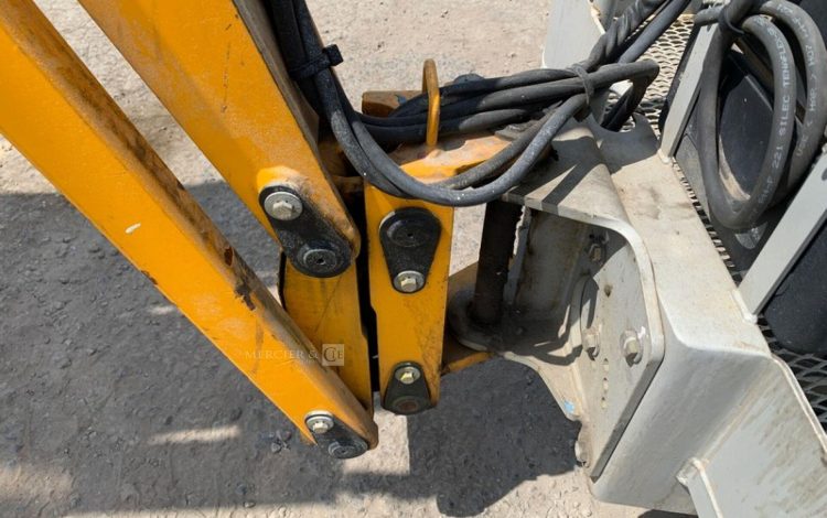 MANITOU 150 AETJ COMPACT  ELE010086