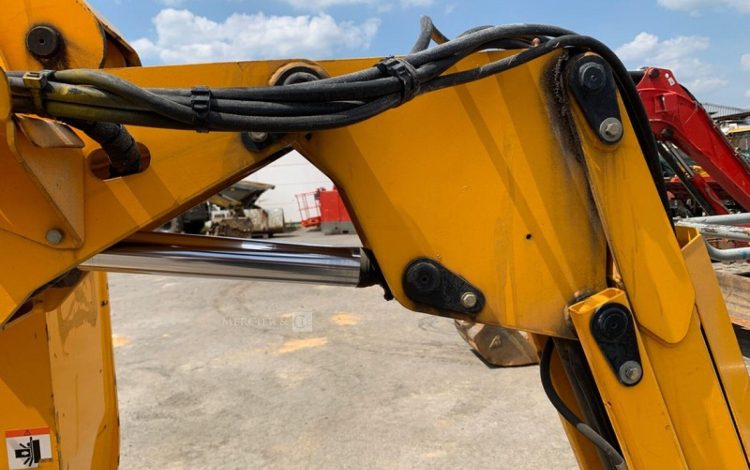 MANITOU 150 AETJ COMPACT  ELE010086