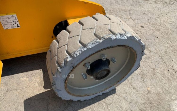 MANITOU 150 AETJ COMPACT  ELE010086