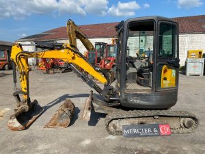 BOBCAT E26***EM  PEL010274