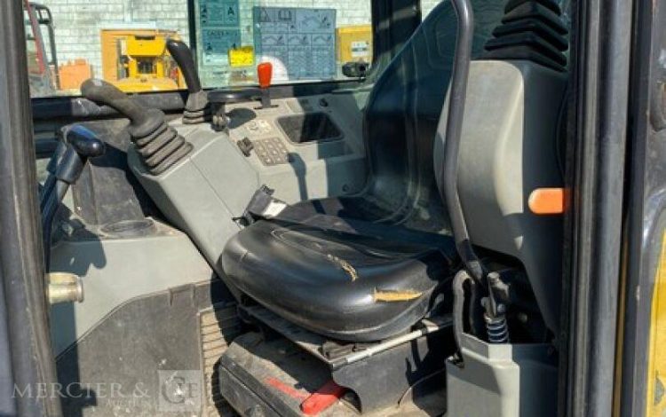 BOBCAT E26***EM  PEL010274