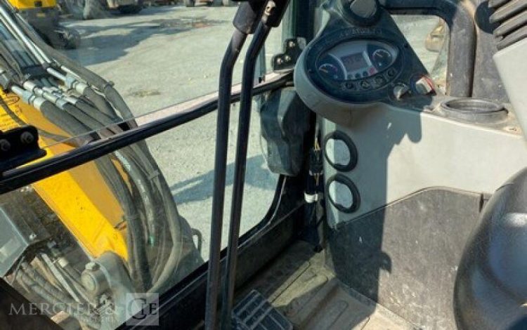 BOBCAT E26***EM  PEL010274