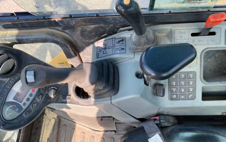 BOBCAT E26***EM  PEL010274