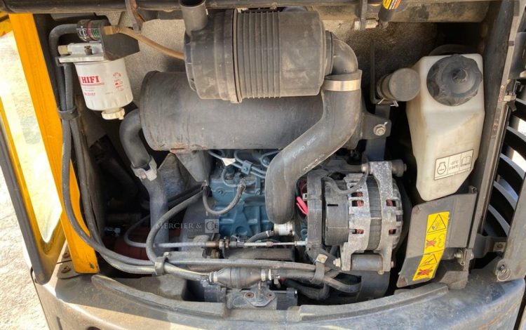 BOBCAT E26***EM  PEL010274