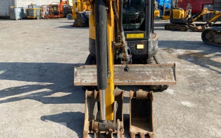 BOBCAT E26***EM  PEL010274