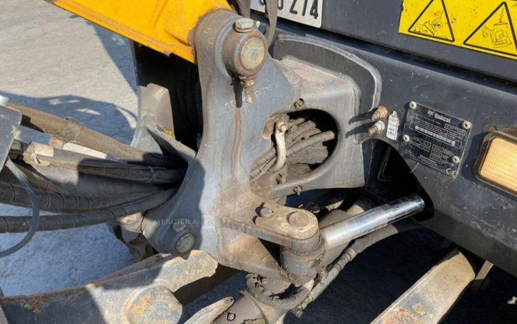 BOBCAT E26***EM  PEL010274