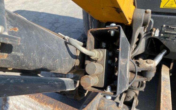 BOBCAT E26***EM  PEL010274