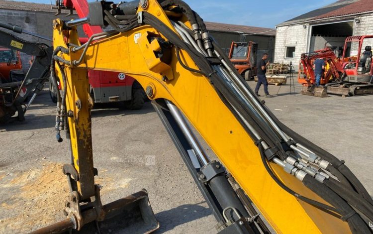 BOBCAT E26***EM  PEL010274