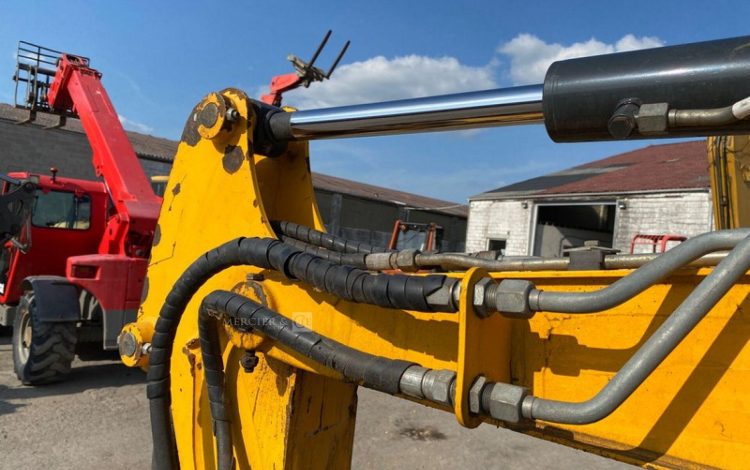 BOBCAT E26***EM  PEL010274