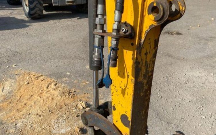 BOBCAT E26***EM  PEL010274