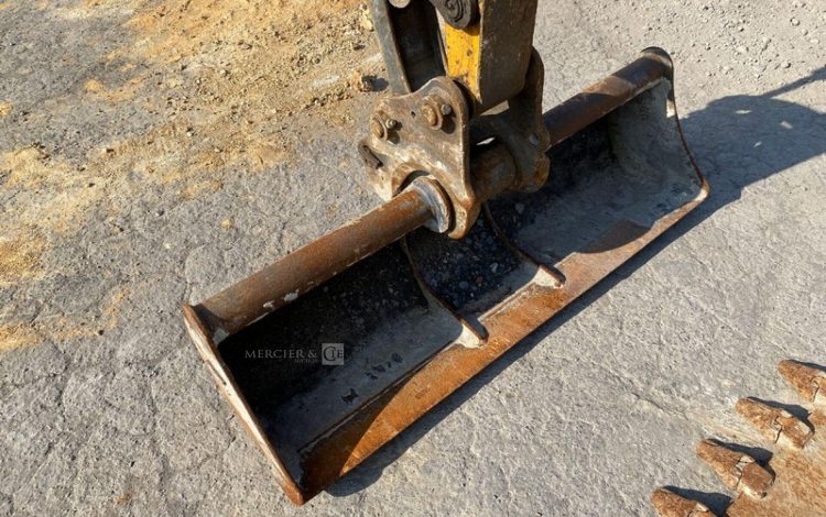 BOBCAT E26***EM  PEL010274