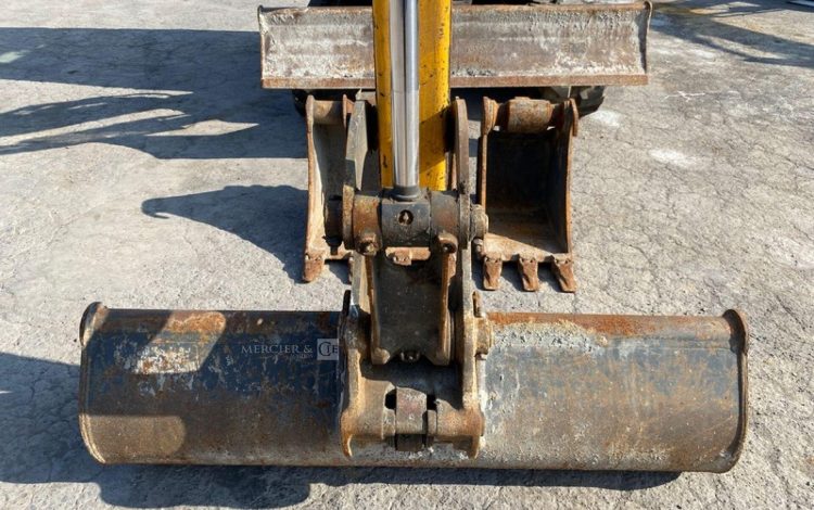 BOBCAT E26***EM  PEL010274