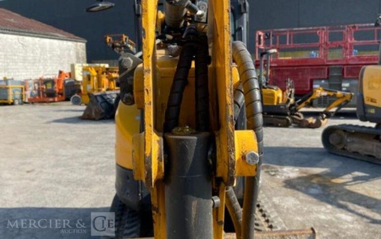 BOBCAT E26***EM  PEL010274