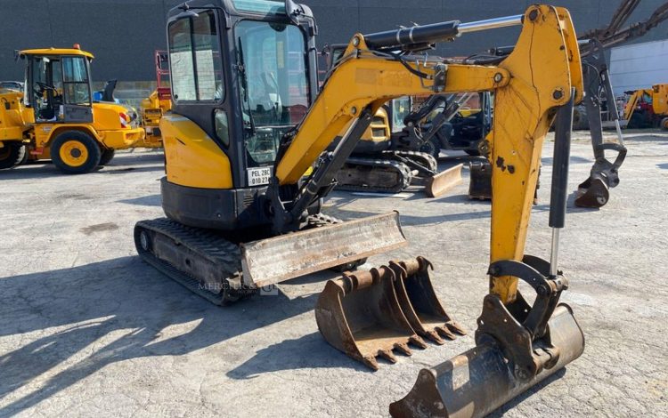 BOBCAT E26***EM  PEL010274