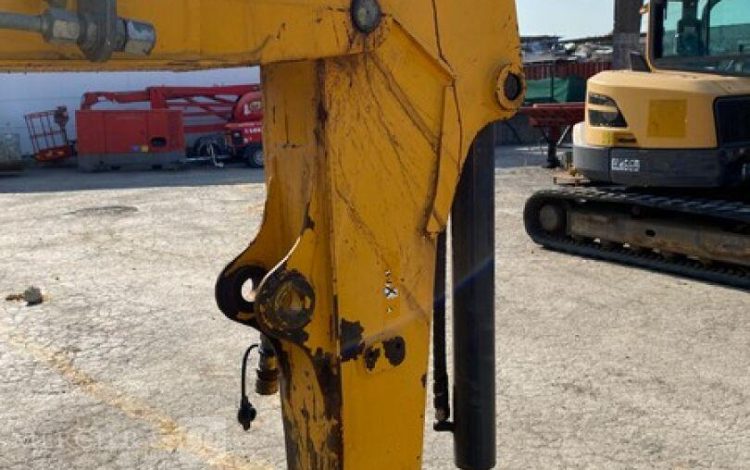 BOBCAT E26***EM  PEL010274