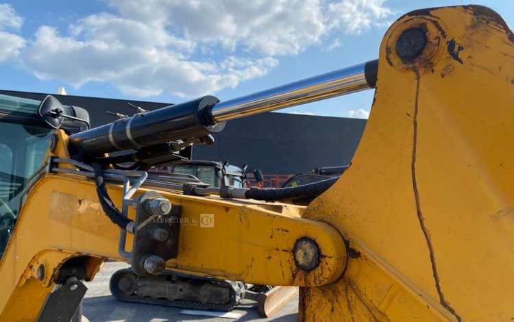 BOBCAT E26***EM  PEL010274