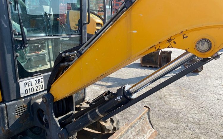 BOBCAT E26***EM  PEL010274