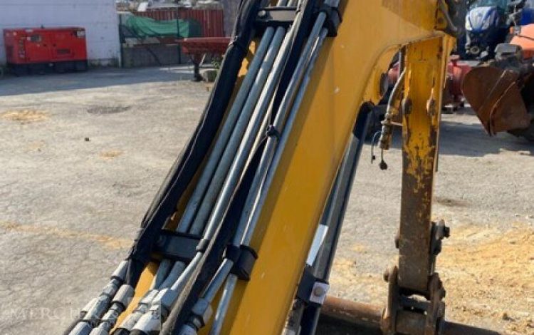 BOBCAT E26***EM  PEL010274