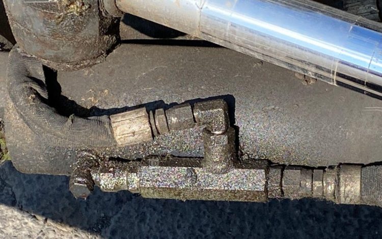 BOBCAT E26***EM  PEL010274