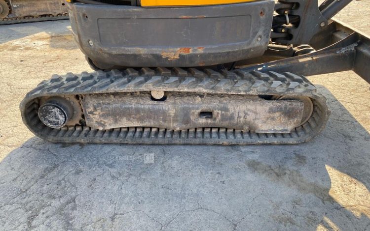 BOBCAT E26***EM  PEL010274