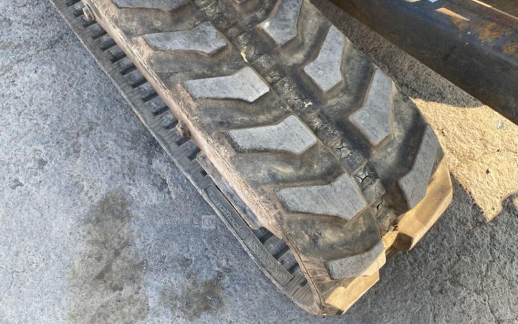 BOBCAT E26***EM  PEL010274