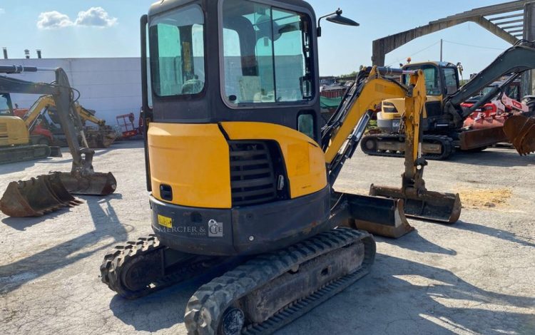 BOBCAT E26***EM  PEL010274