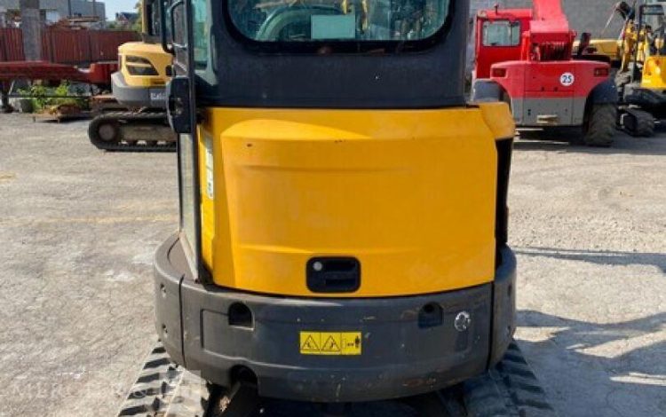 BOBCAT E26***EM  PEL010274