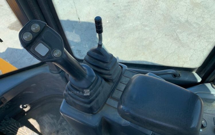 VOLVO L30G  KUB010207