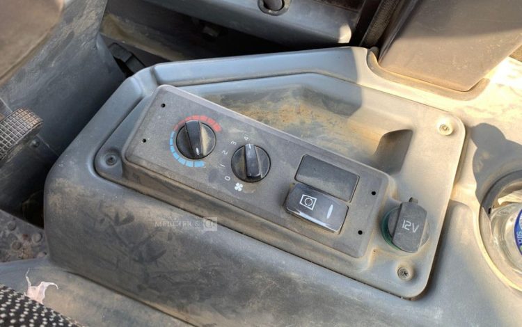 VOLVO L30G  KUB010207