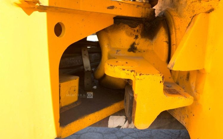 VOLVO L30G  KUB010207
