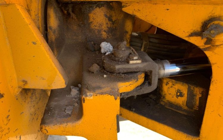 VOLVO L30G  KUB010207