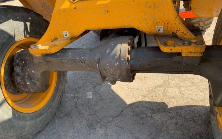 VOLVO L30G  KUB010207