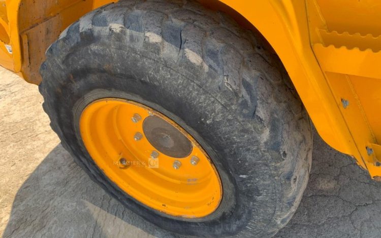 VOLVO L30G  KUB010207