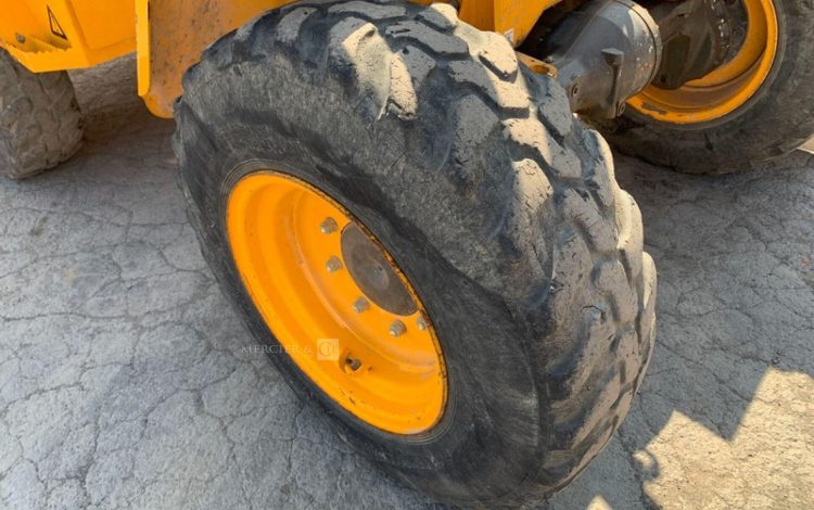 VOLVO L30G  KUB010207