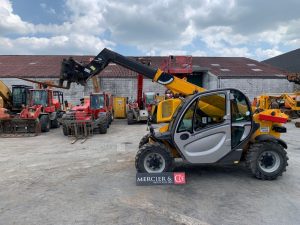 MANITOU MT625 H TURBO – ST3B  BUG010359