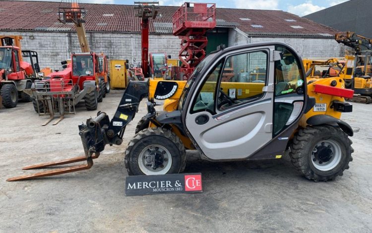 MANITOU MT625 H TURBO – ST3B  BUG010359