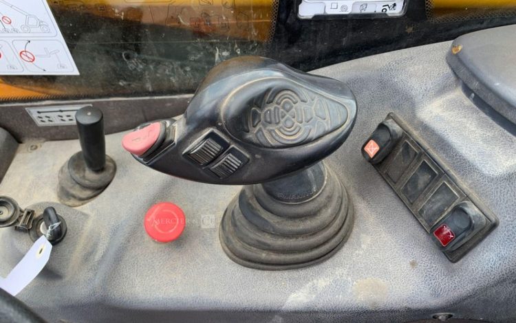 MANITOU MT625 H TURBO – ST3B  BUG010359