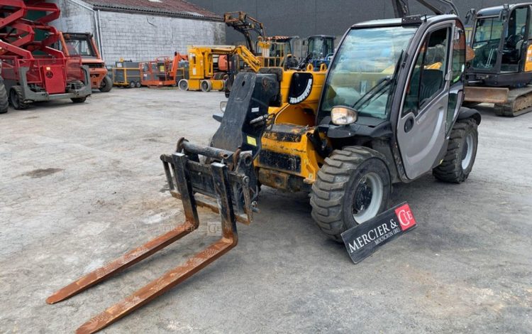 MANITOU MT625 H TURBO – ST3B  BUG010359