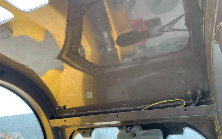 MANITOU MT625 H TURBO – ST3B  BUG010359