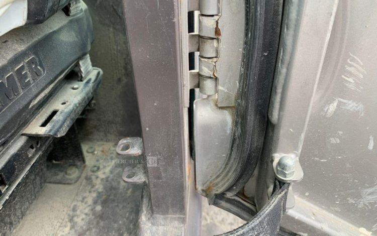 MANITOU MT625 H TURBO – ST3B  BUG010359