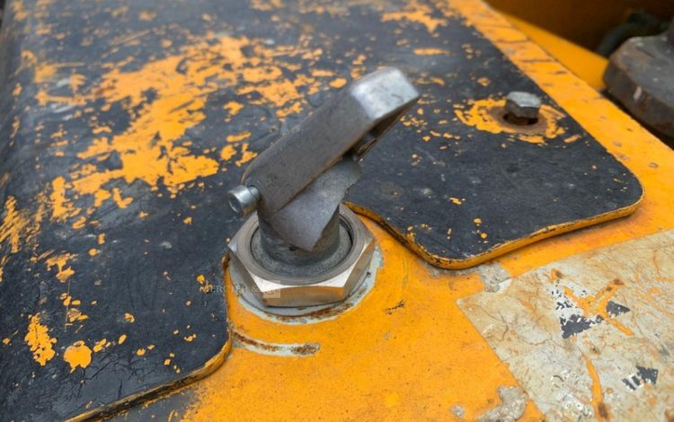 MANITOU MT625 H TURBO – ST3B  BUG010359