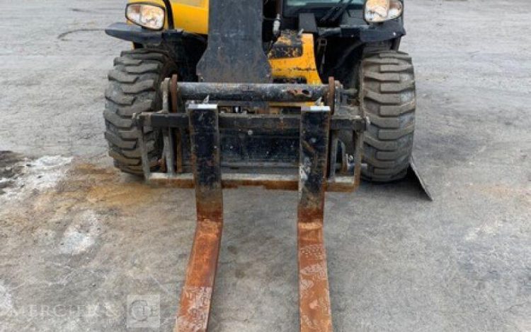 MANITOU MT625 H TURBO – ST3B  BUG010359