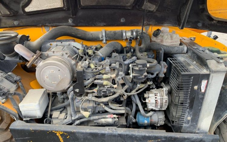 MANITOU MT625 H TURBO – ST3B  BUG010359