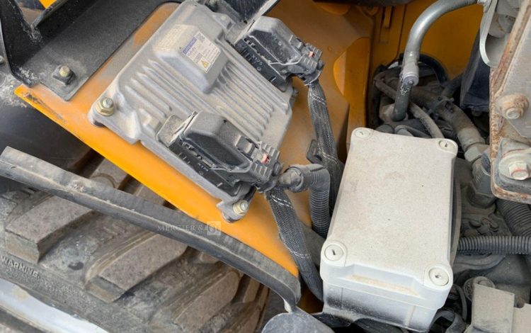 MANITOU MT625 H TURBO – ST3B  BUG010359