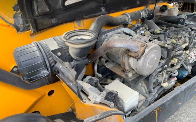 MANITOU MT625 H TURBO – ST3B  BUG010359