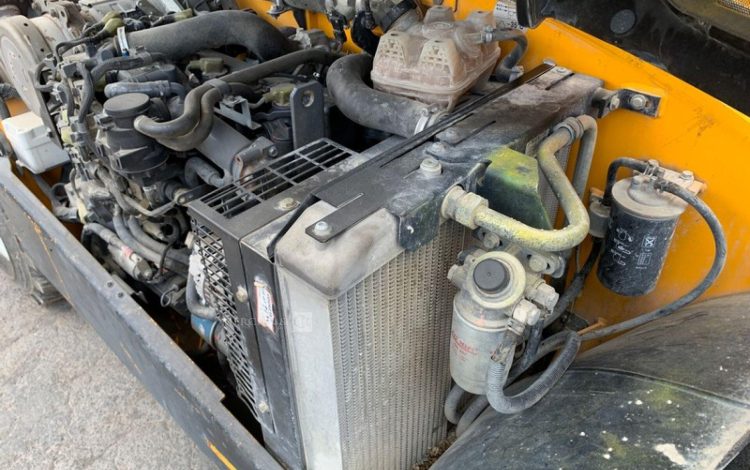 MANITOU MT625 H TURBO – ST3B  BUG010359
