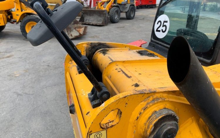 MANITOU MT625 H TURBO – ST3B  BUG010359