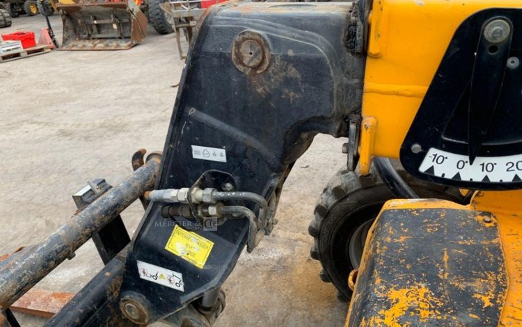 MANITOU MT625 H TURBO – ST3B  BUG010359