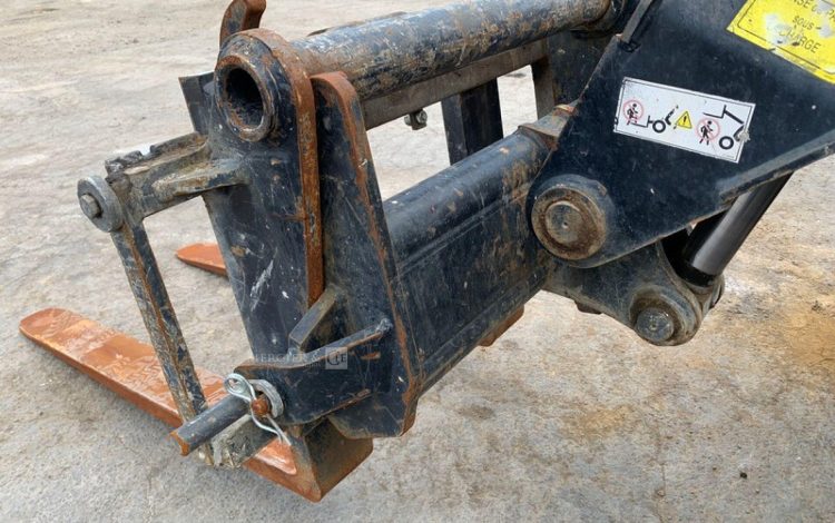 MANITOU MT625 H TURBO – ST3B  BUG010359