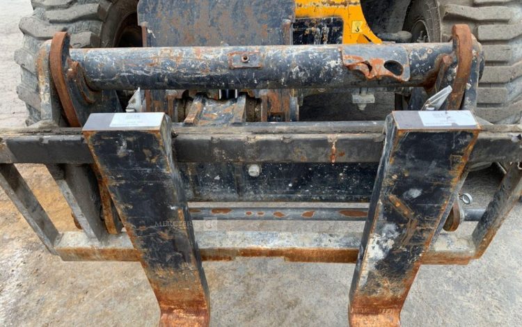 MANITOU MT625 H TURBO – ST3B  BUG010359